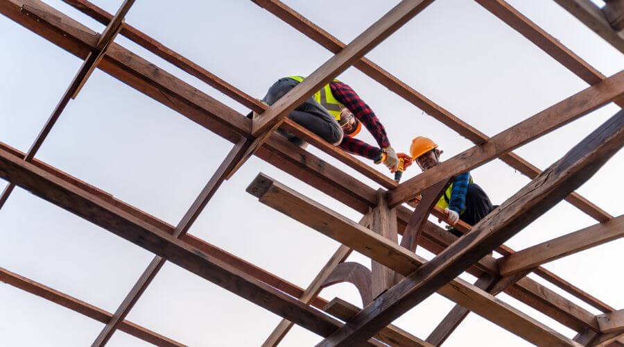 Professional gutter cleaning services in Accoville, WV